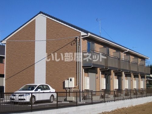 Vesta Aの外観画像