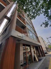 コリドールエスエフの外観画像