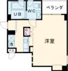 コリドールエスエフの間取り画像