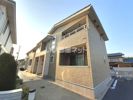サン フロレスタの外観