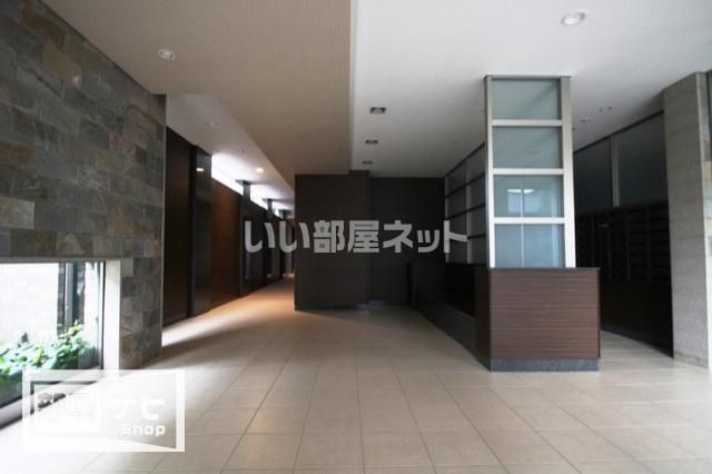 ロビー