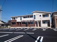 キャッスル Bの外観画像
