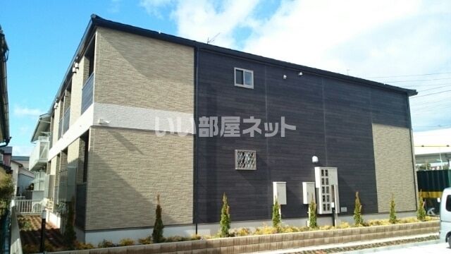 エルディム助光Ⅱの外観画像
