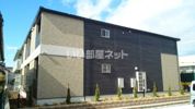 エルディム助光Ⅱの間取り画像