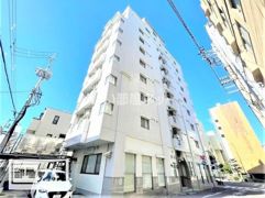 シティホワイトの外観画像