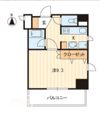 ソレアード古新町の間取り画像