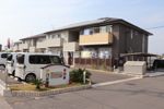 D-room かりゆしⅡの間取り画像