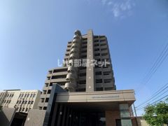 アルファステイツ松縄レインボー通りⅢの外観画像