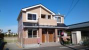 レガシー・ガーデン Ⅰの間取り画像