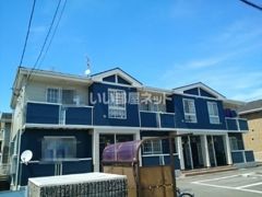 エバーグリーンロードKの外観画像