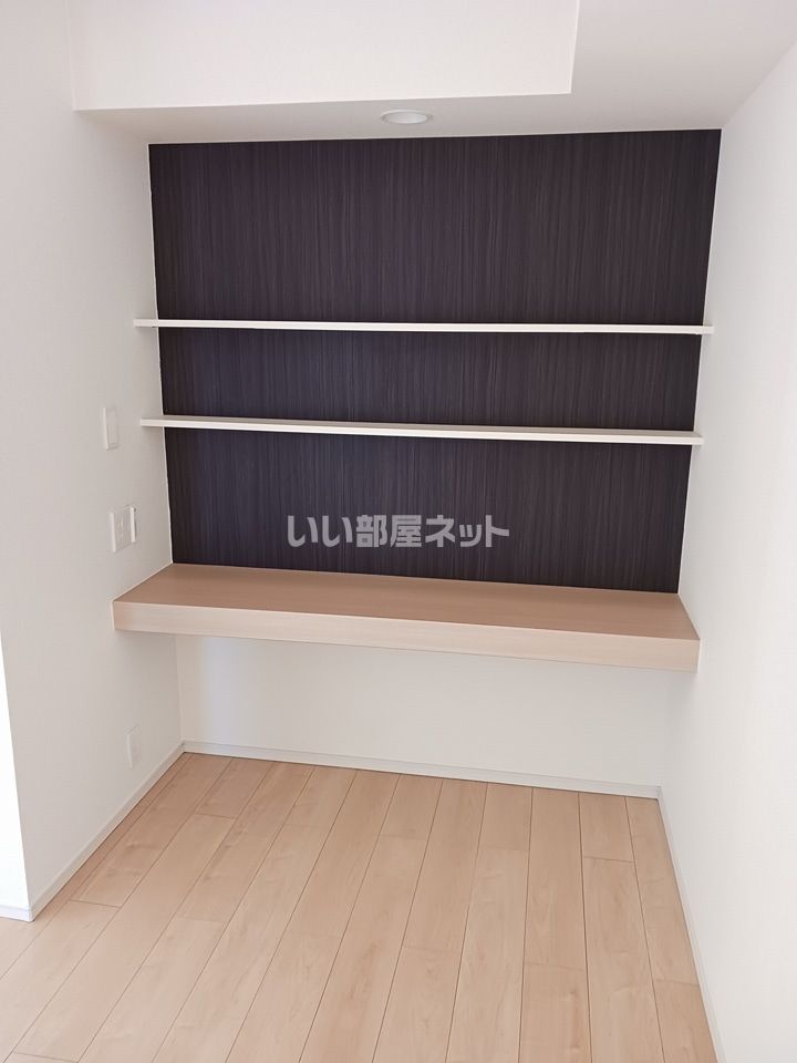 リビング