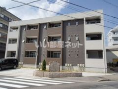 アプリコット ネオの外観画像