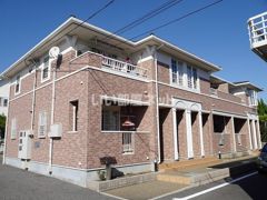 カサブランカ リリーⅡの外観画像