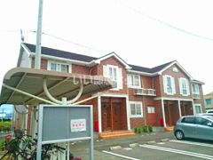 アクティ北鴨 Cの外観画像