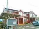 アクティ北鴨 Cの間取り画像