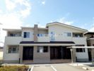 ディアコート川津 Ⅰの間取り画像