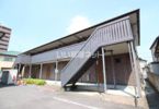 リビングタウン伏石 B棟の間取り画像