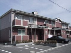 オーブリー栗熊の外観画像