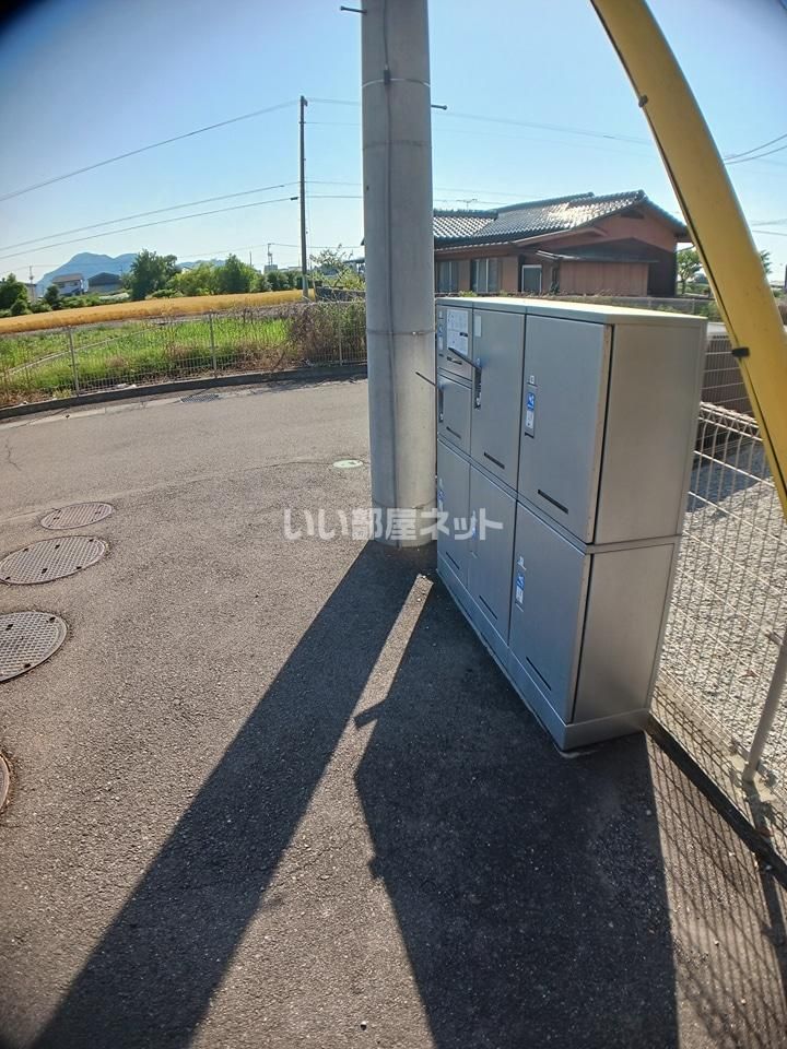 バスルーム