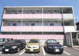 シャルムの外観画像