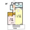 サンクチュアリの間取り画像