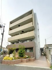 ル・クラージュの外観画像