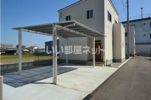 アゼリア原田5号の間取り画像