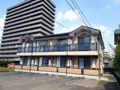 ポタジェ太田 Bの外観画像