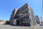 アヴニールの間取り画像