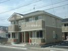 ノール シェル Aの間取り画像