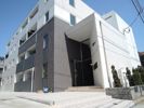 ボランチの間取り画像