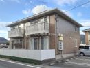 シュトラント国分寺 A棟の間取り画像