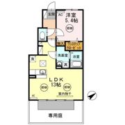 Ray SAKAMOTOの間取り画像
