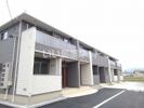 カサ デル ソル Bの間取り画像