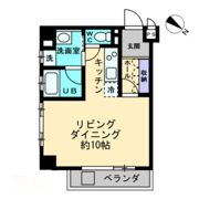 Le’a olive中央通り～レアオリーブ中央通り～の間取り画像