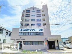 ノースポイントハイツの外観画像