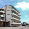 グリーンハイツ池戸・第2の間取り画像