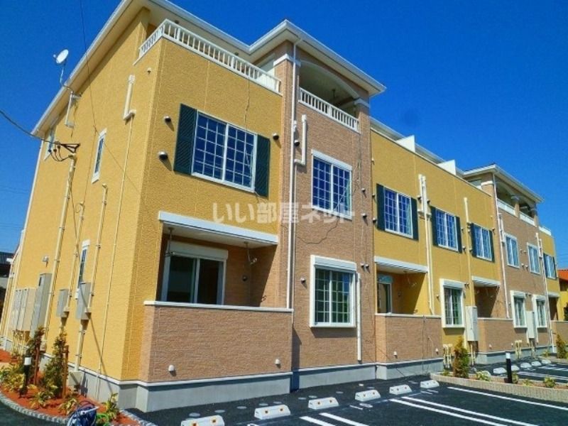 プロムナードの外観画像