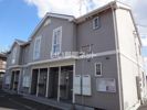 メゾン・ド・Keiの間取り画像