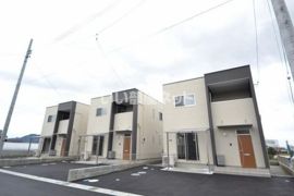 ラルーチェ竜川の外観画像