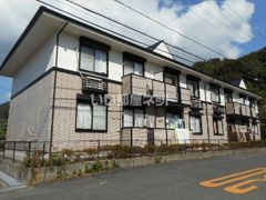 セントラル天花の外観画像