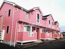 パストラルBの間取り画像