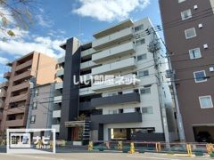 La・Tourの外観画像