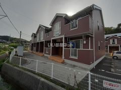 シバーム Aの外観画像