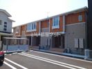 アリエッタⅡの間取り画像