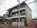 ソレイユの外観
