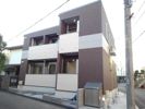 ノーブルコーケ相原の間取り画像