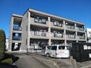 アビタシオン青羽の外観