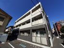 カーサ内山の外観