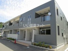 アルカ デ ヌエースDの外観画像